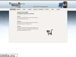 Sites similar to computer-leverkusen.de