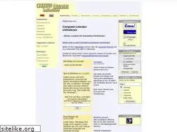 Sites similar to computer-literatur.de