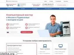 Sites similar to computer-master.org