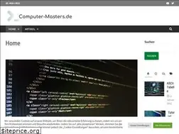 Sites similar to computer-masters.de