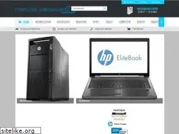 Sites similar to computer-media-handel.de