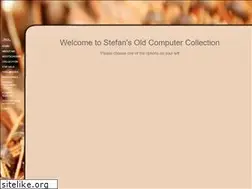 Sites similar to computer-museum.net