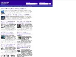 Sites similar to computer-nachrichten.de