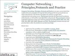 Sites similar to computer-networking.info