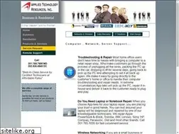 Sites similar to computer-networks-webdesign.com