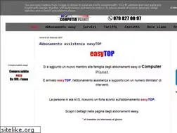 Sites similar to computer-planet.ch