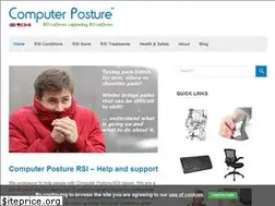 Sites similar to computer-posture.co.uk