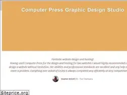 Sites similar to computer-press.net