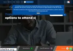 Sites similar to computer-pride.com