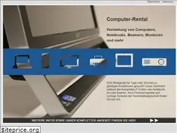 Sites similar to computer-rental.de