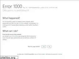 Sites similar to computer-repair-jacksonville.com
