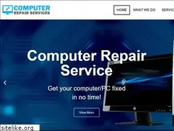 Sites similar to computer-repair-service.co.uk