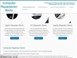 Sites similar to computer-reparaturen.berlin