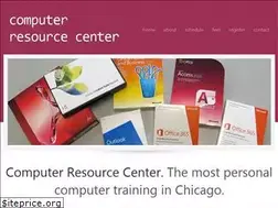 Sites similar to computer-resource.com