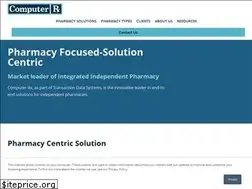 Sites similar to computer-rx.com