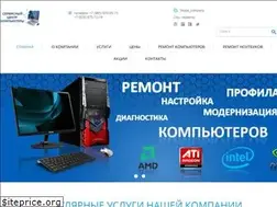Sites similar to computer-sc.ru
