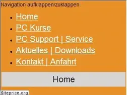 Sites similar to computer-scola.de