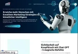 Sites similar to computer-seite.de