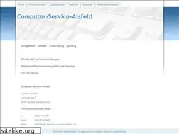 Sites similar to computer-service-alsfeld.de