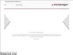 Sites similar to computer-service-handel.de
