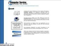 Sites similar to computer-service.be
