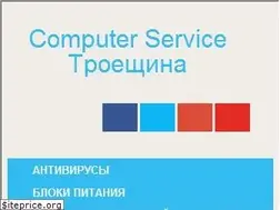 Sites similar to computer-service.kiev.ua