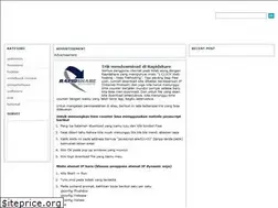 Sites similar to computer-sharing.blogspot.com