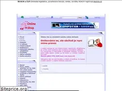 Sites similar to computer-shop.wz.cz