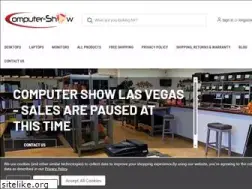 Sites similar to computer-show.com