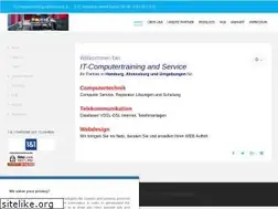 Sites similar to computer-soforthilfe.org