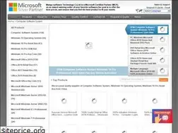 Sites similar to computer-softwaresystems.com