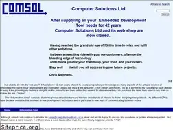 Sites similar to computer-solutions.co.uk