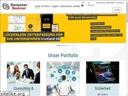Sites similar to computer-sommer.de