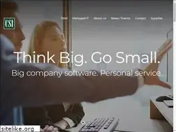 Sites similar to computer-systems.com