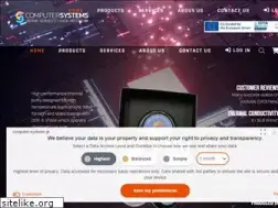 Sites similar to computer-systems.gr