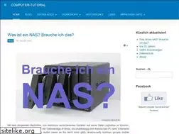 Sites similar to computer-tutorial.de