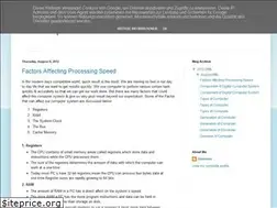 Sites similar to computer-viplab.blogspot.com
