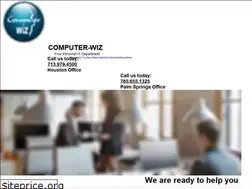 Sites similar to computer-wiz.net