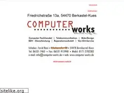 Sites similar to computer-works.de
