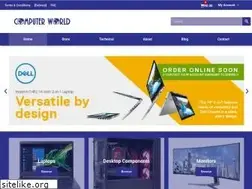 Sites similar to computer-world.co.za