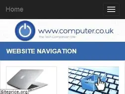 Sites similar to computer.co.uk