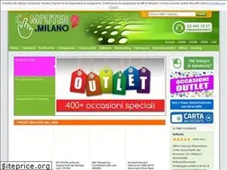 Sites similar to computer.milano.it