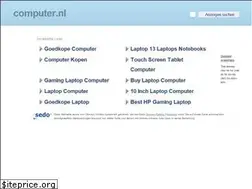 Sites similar to computer.nl