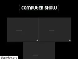 Sites similar to computer.show