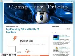 Sites similar to computer258.blogspot.com