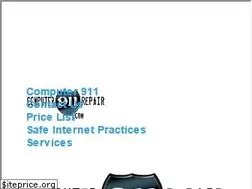 Sites similar to computer911repair.com