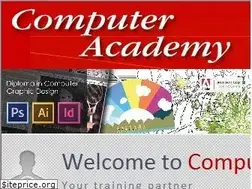 Sites similar to computeracademy.com.hk