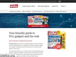 Sites similar to computeractive.co.uk