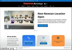 Sites similar to computeradvantage.us