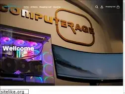 Sites similar to computerage.lk